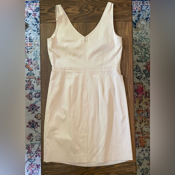 Talbots Petite Midi Dress - Picture 2 of 5
